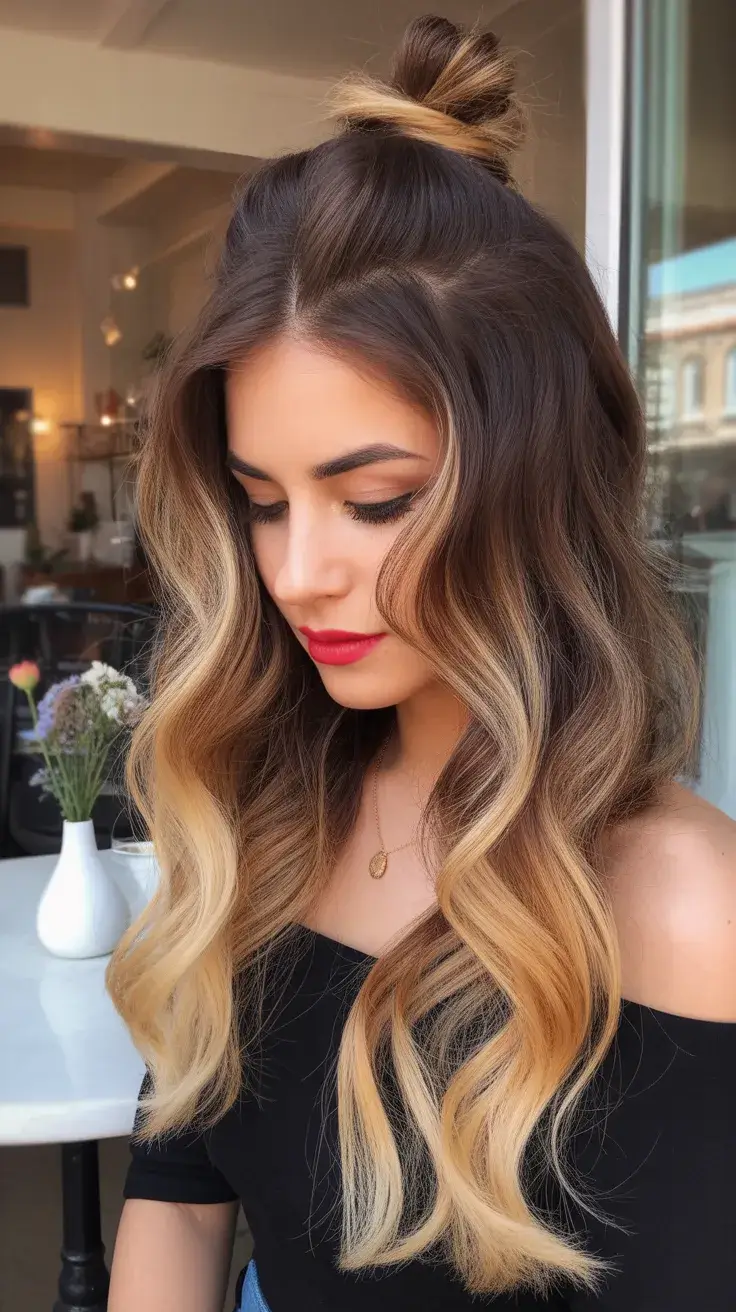 24 Trendy Spring Hair Trends 2026 You’ll Want to Try This Season