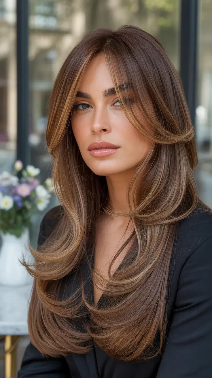 60 Soft Spring Hair Color Trends 2026 for a Fresh and Radiant Look