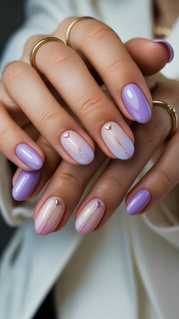 24 Adorable Fun Spring Nails 2026 That Are Cute, Playful, and Trendy