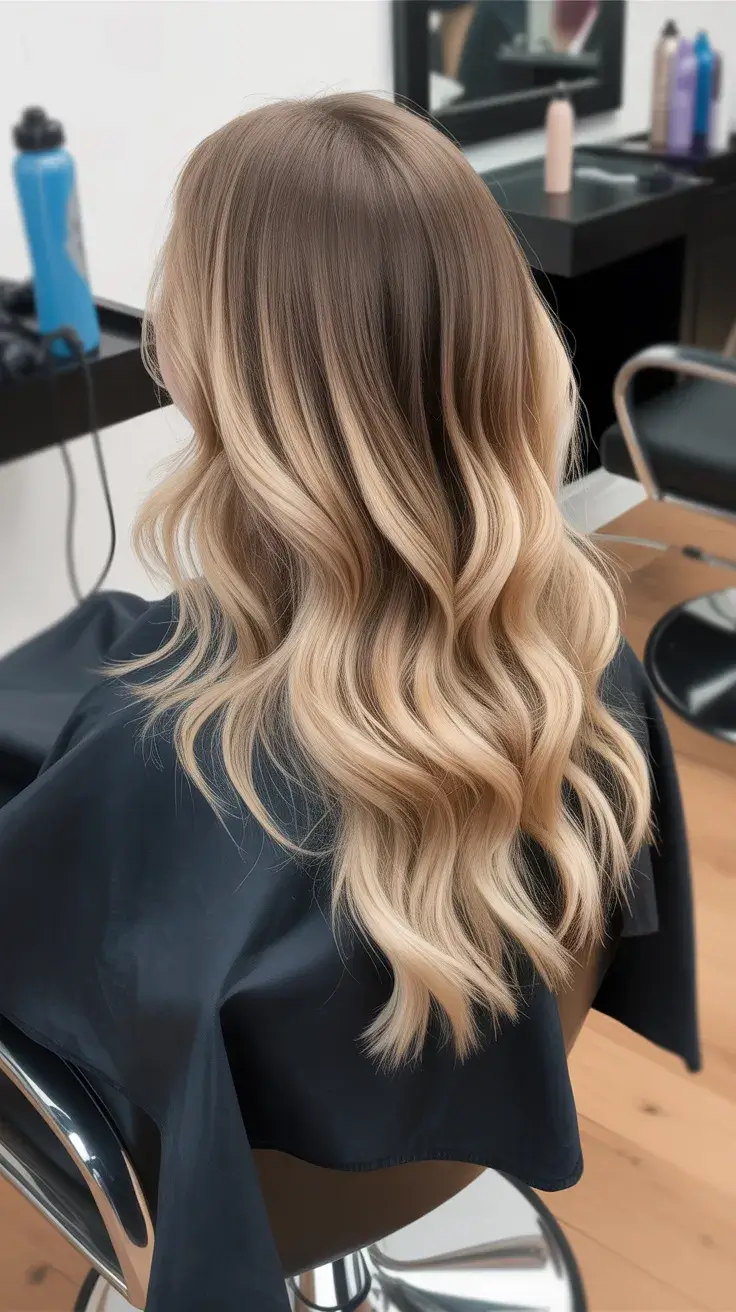 25 Sophisticated Spring Balayage Hair Color 2026 Ideas for a Chic Seasonal Refresh