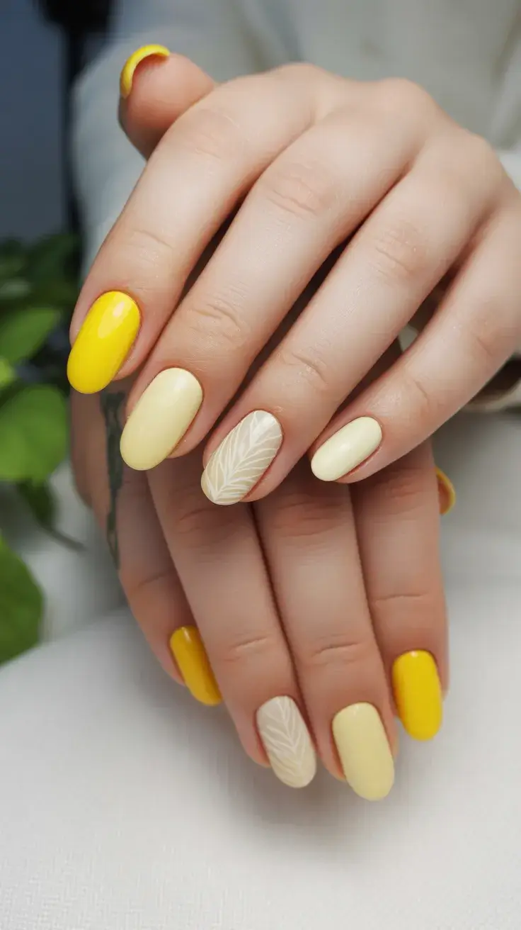 25 Fresh Classy Spring Nails 2026: Elegant & Trendy Manicure Ideas
