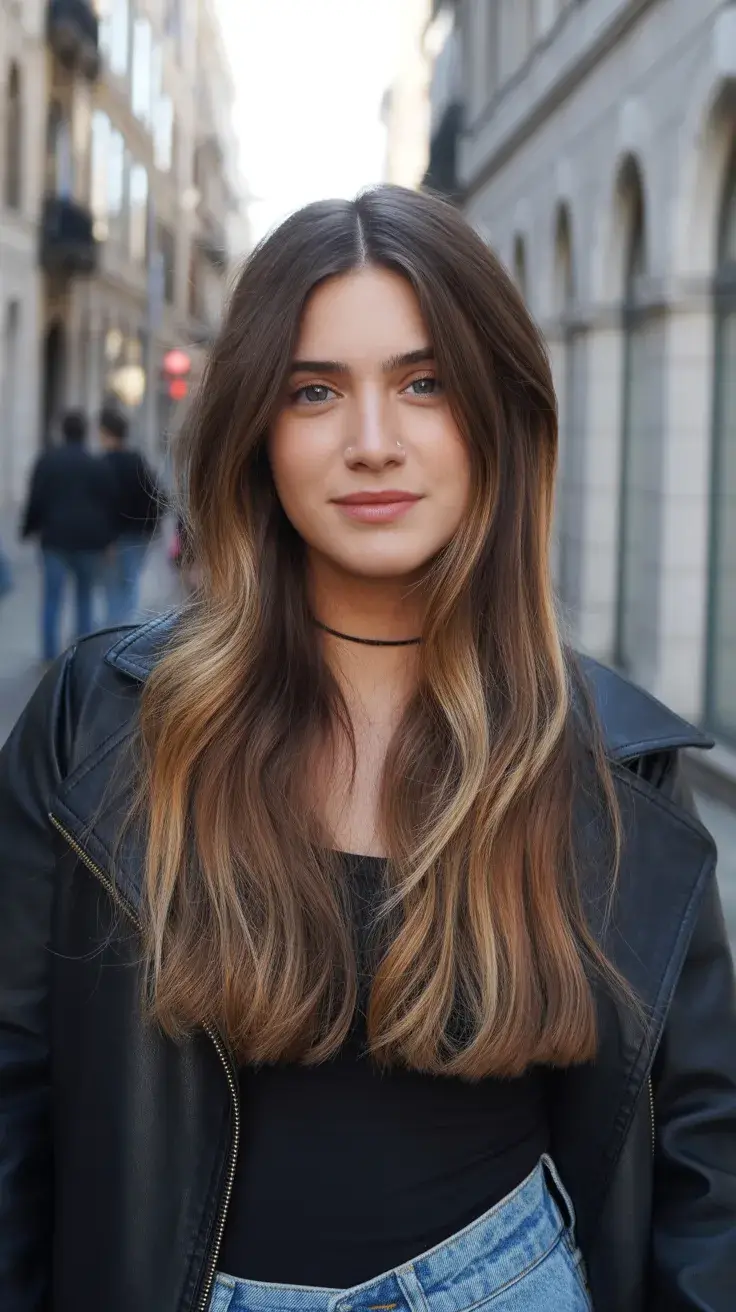 25 Effortless Spring Long Haircut Looks 2026: Trendy Layered & Natural Styles