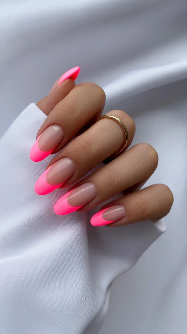 25 Vibrant Early Spring Nails 2026 You’ll Want to Try This Season