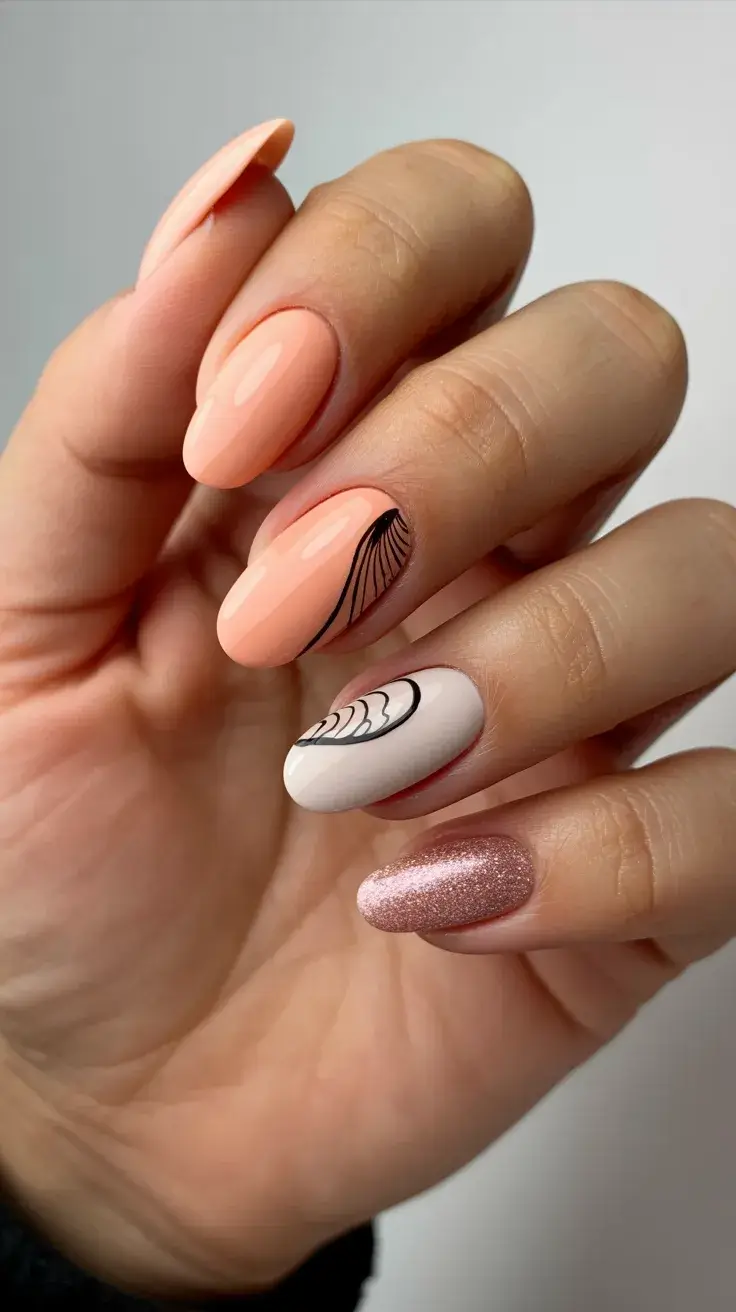 25 Sophisticated Spring Almond Nails 2026 You’ll Love This Season