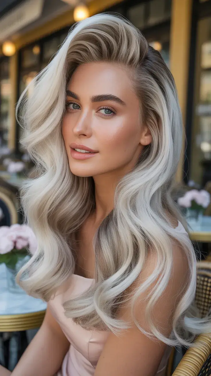 25 Fresh Spring Blonde Hair Color Updates for 2026: Trendy Blonde Ideas