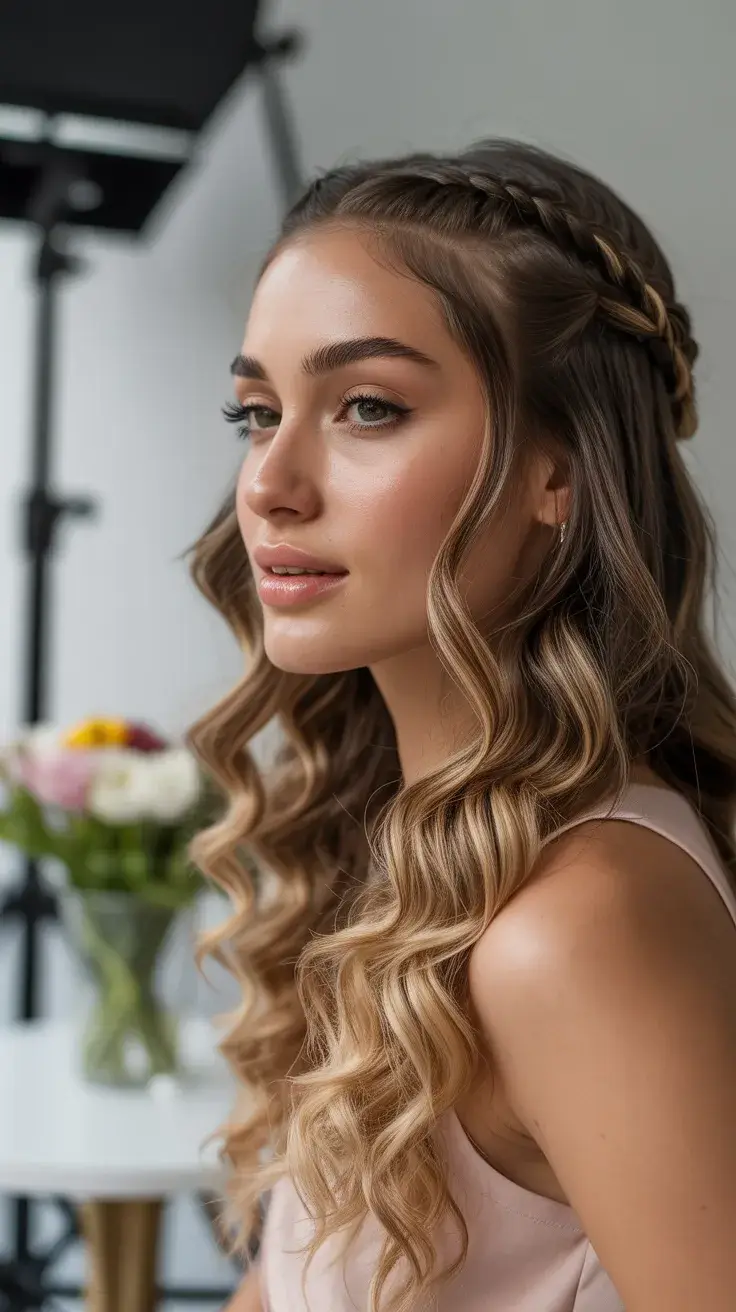 25 Dreamy Spring Braids Hairstyle 2026: Romantic & Trendy Ideas to Try