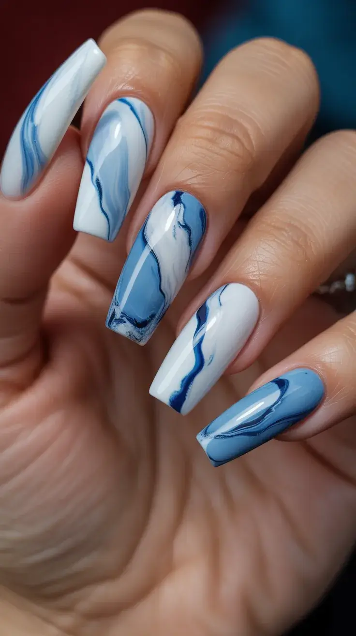 24 Fresh Spring Ballerina Nails 2026 for a Soft & Elegant Look