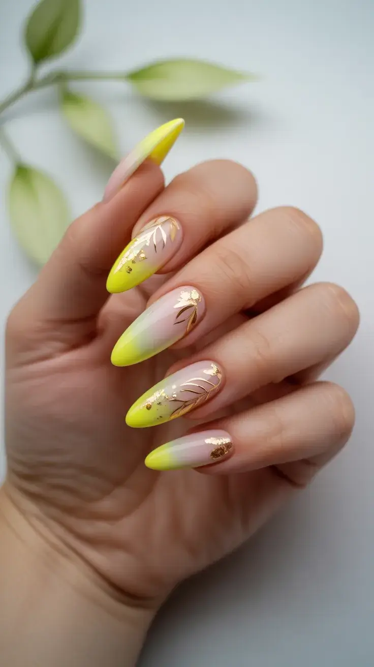 24 Sophisticated Spring Nail Inspo 2026 You’ll Want to Copy This Season