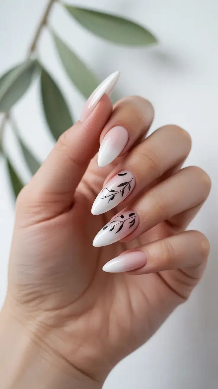 24 Minimalist Trendy Spring Nails 2026 for a Fresh & Chic Look