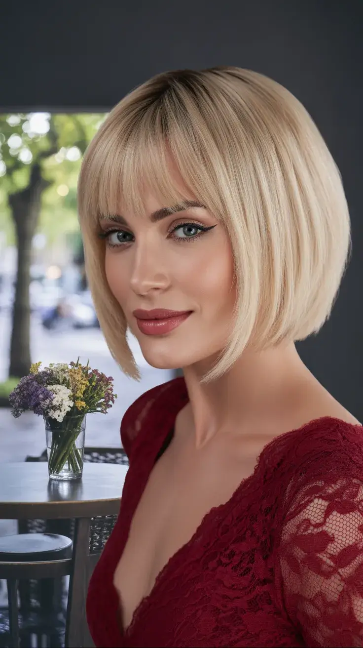 24 Elegant Spring Hair Color Ideas 2026 to Look Younger