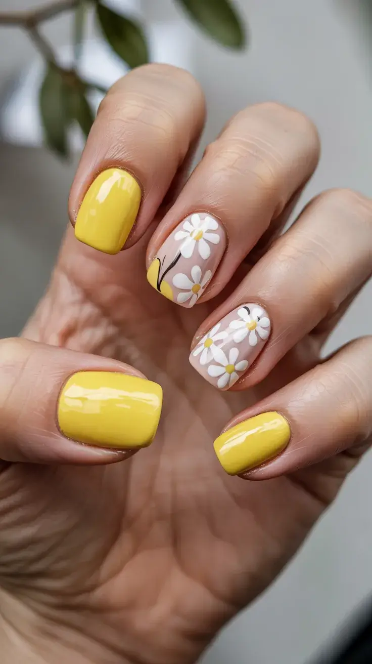 23 Cute Spring Nails Inspo 2026 You’ll Absolutely Love This Season