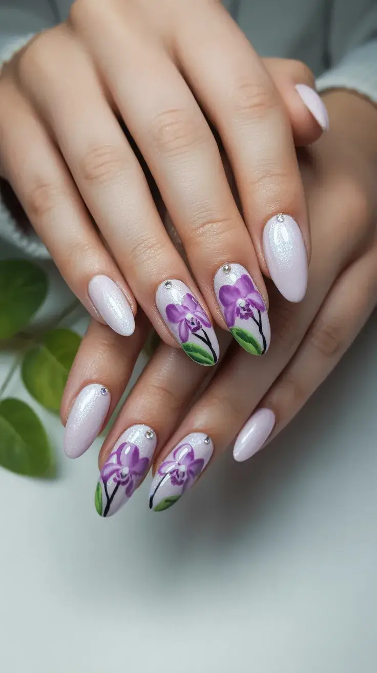 25 Dreamy Classy Spring Nails 2026 You’ll Absolutely Love
