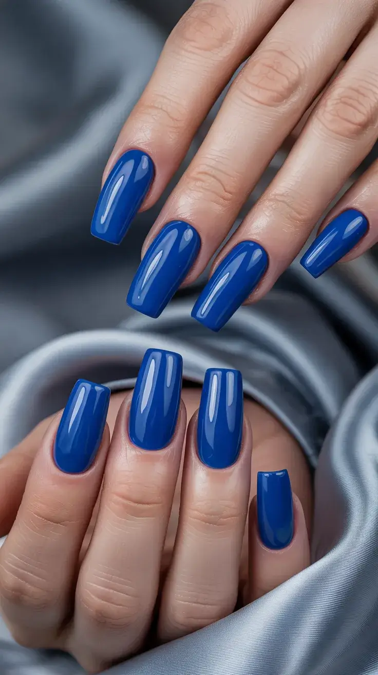 24 March Nails Color Ideas 2026: Trendy Spring Shades to Try