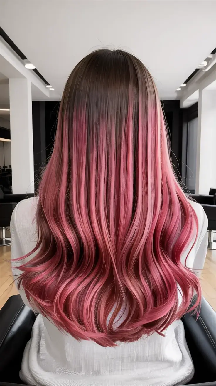 25 Sophisticated Spring Balayage Hair Color 2026 Ideas for a Chic Seasonal Refresh