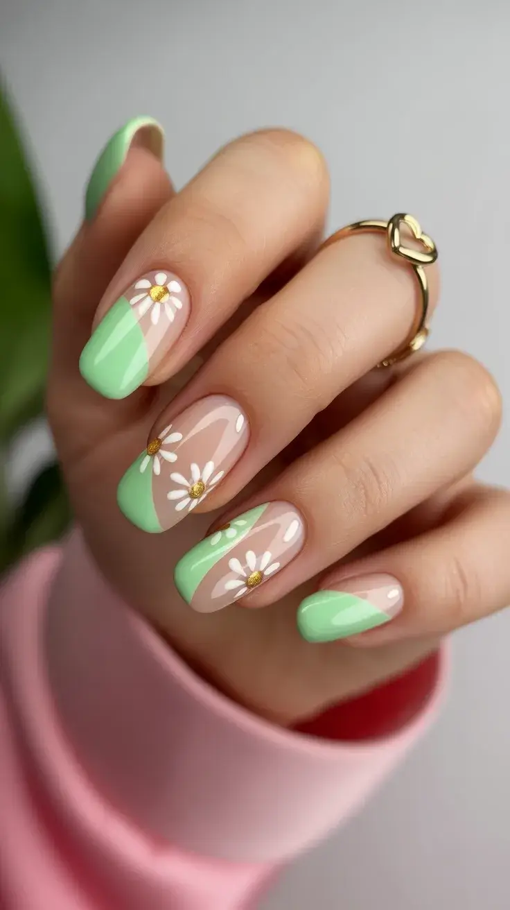 25 Fresh Classy Spring Nails 2026: Elegant & Trendy Manicure Ideas