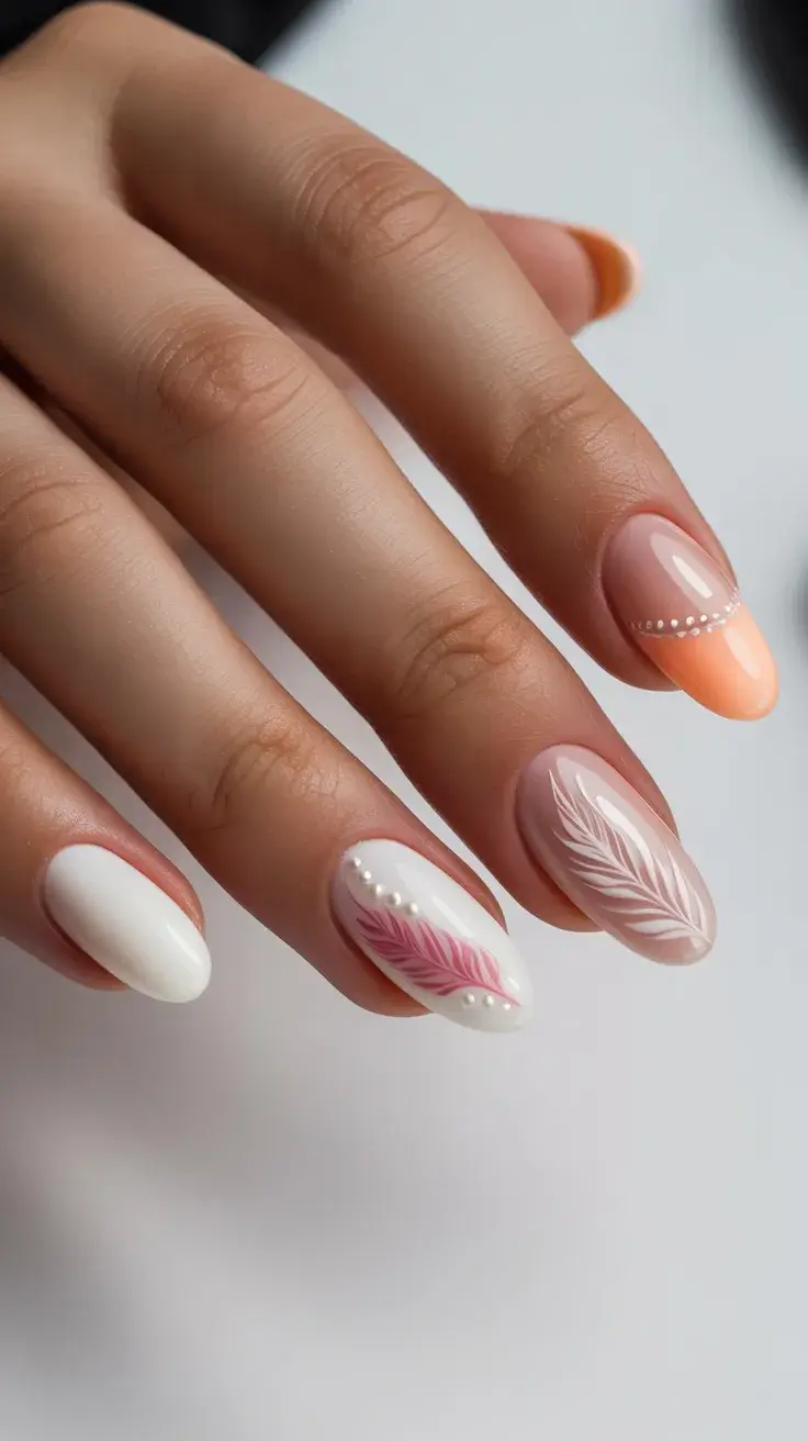 23 Elegant Spring Neutral Nails for 2026: Timeless & Chic Manicure Ideas