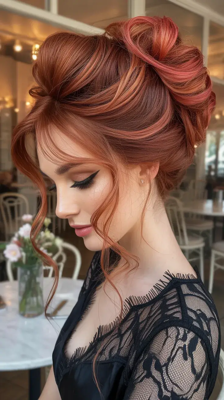 60 Soft Spring Hair Color Trends 2026 for a Fresh and Radiant Look