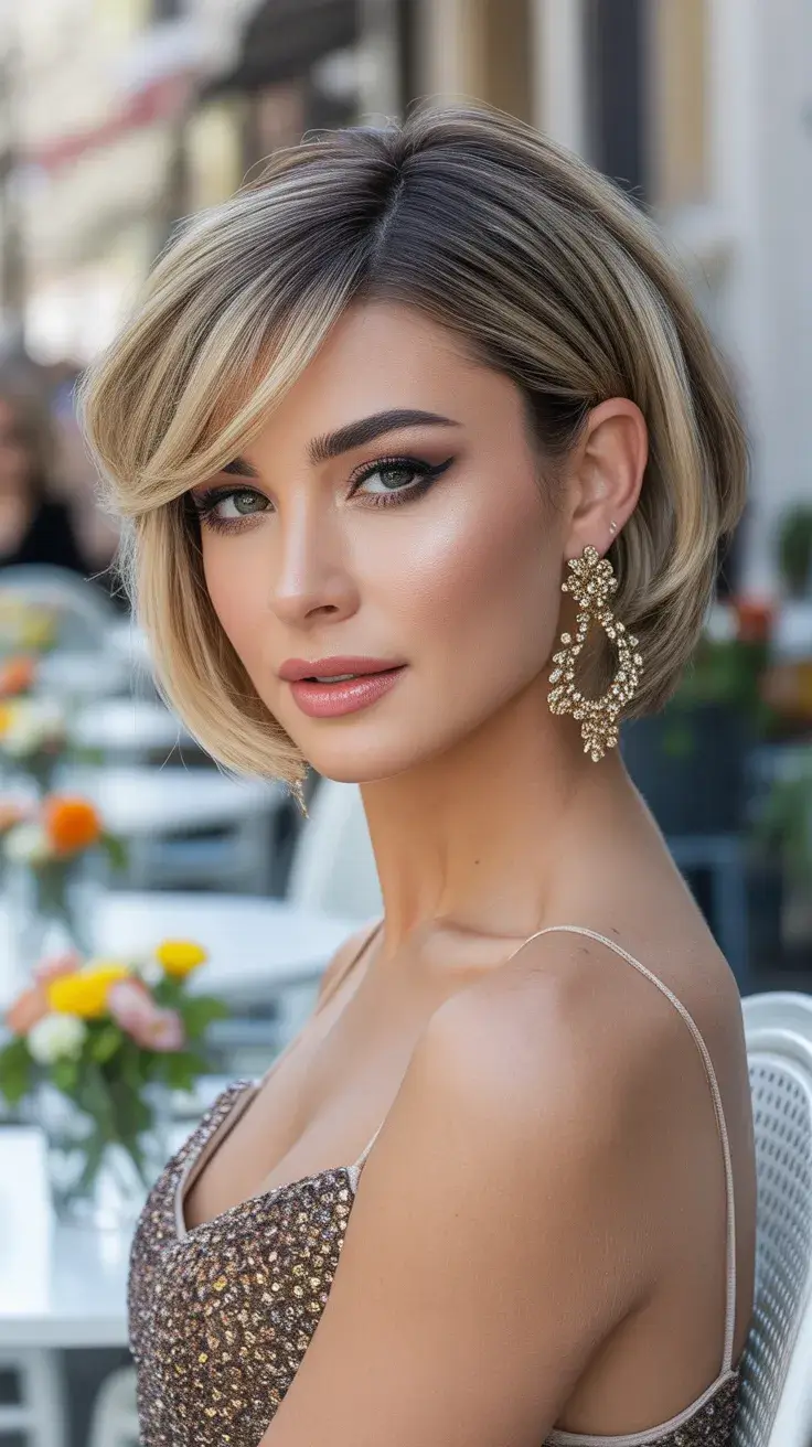 25 Simple Spring Haircuts 2026: Fresh & Easy Styles for a New Season