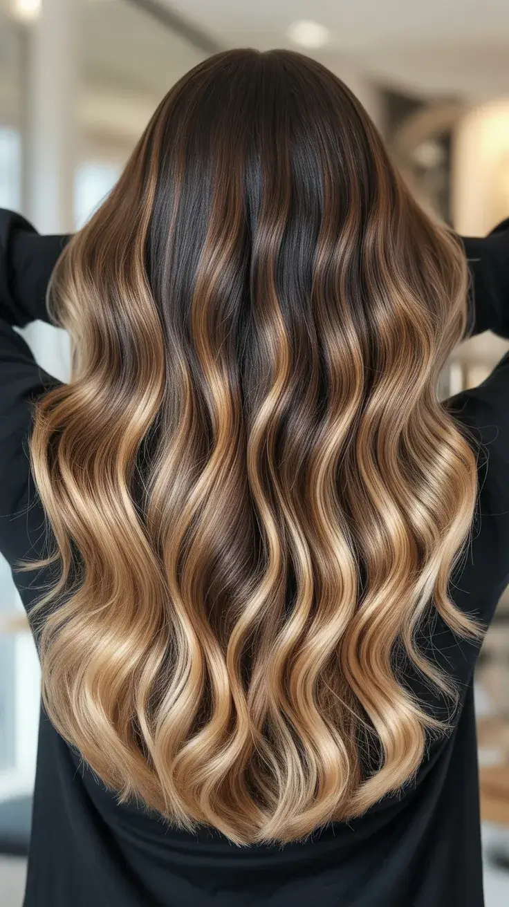24 Gorgeous Spring Balayage Hair Color Ideas 2026 You’ll Love
