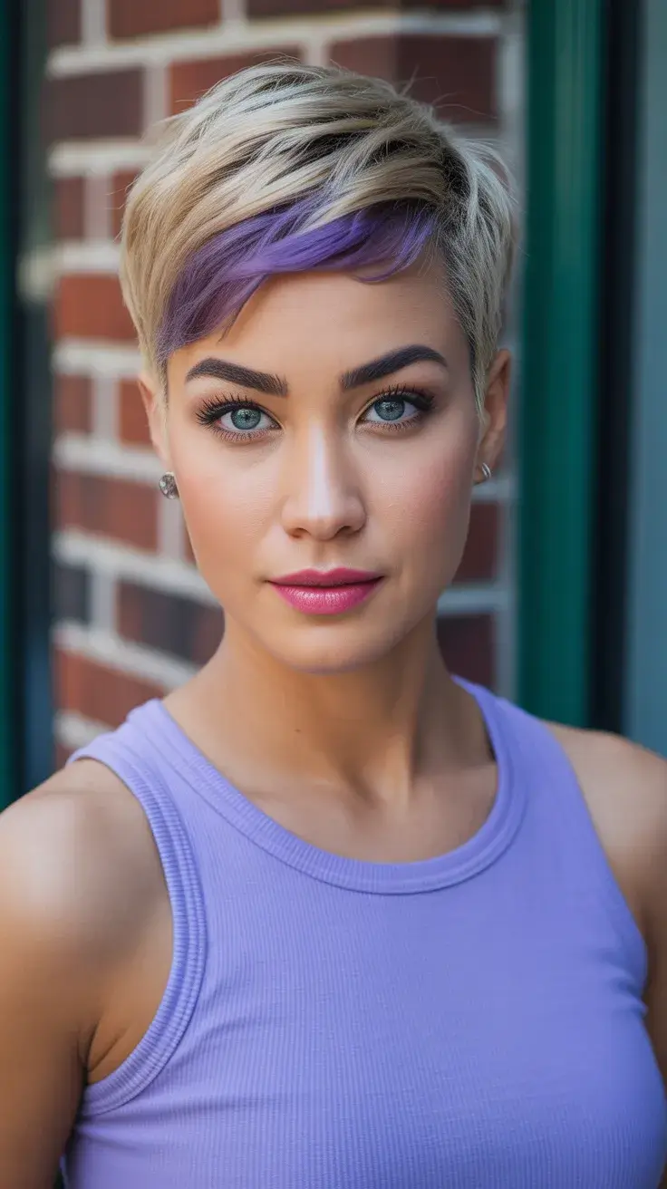 24 Sophisticated Spring Short Haircut 2026 Ideas for a Chic and Polished Look