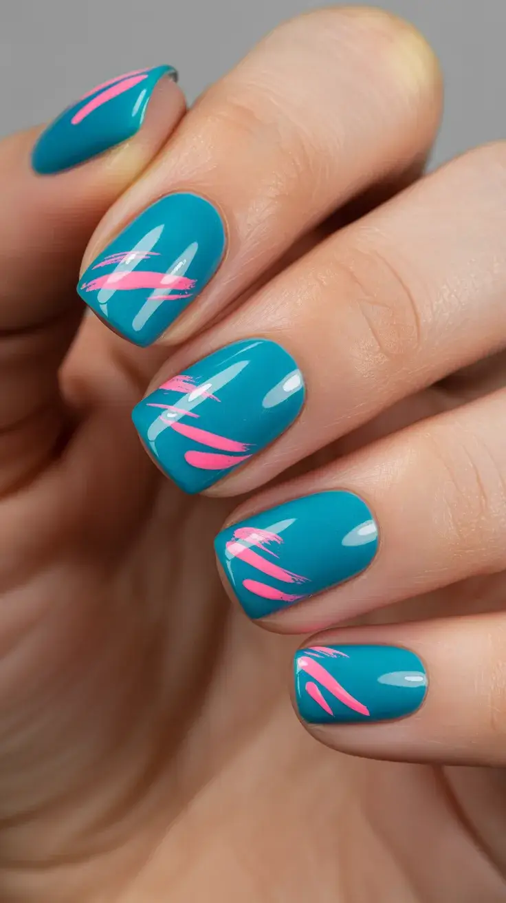 25 Vibrant Early Spring Nails 2026 You’ll Want to Try This Season