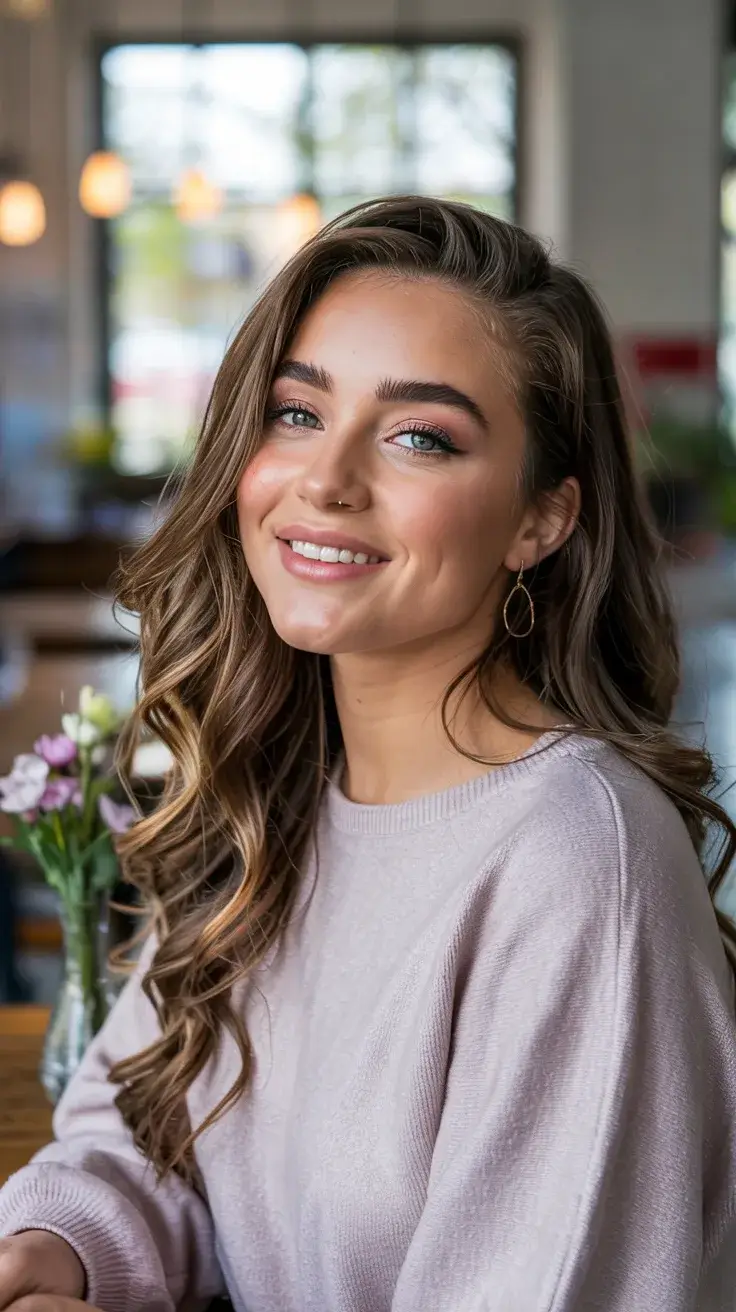 24 Trendy Spring Hair Trends 2026 You’ll Want to Try This Season