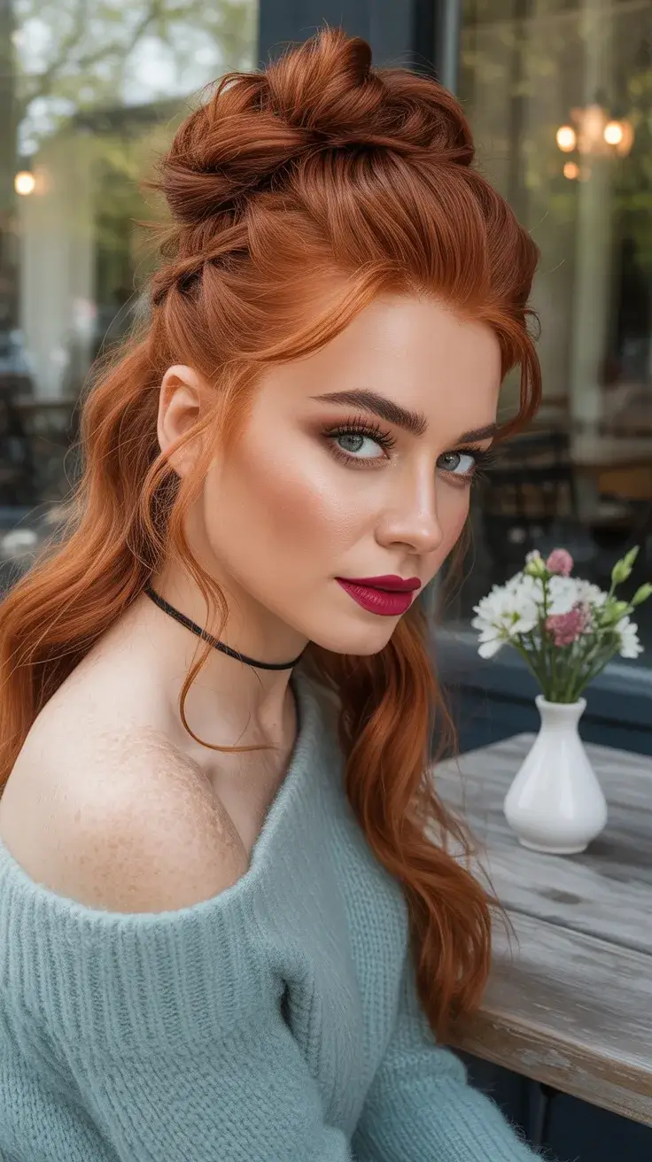 60 Soft Spring Hair Color Trends 2026 for a Fresh and Radiant Look