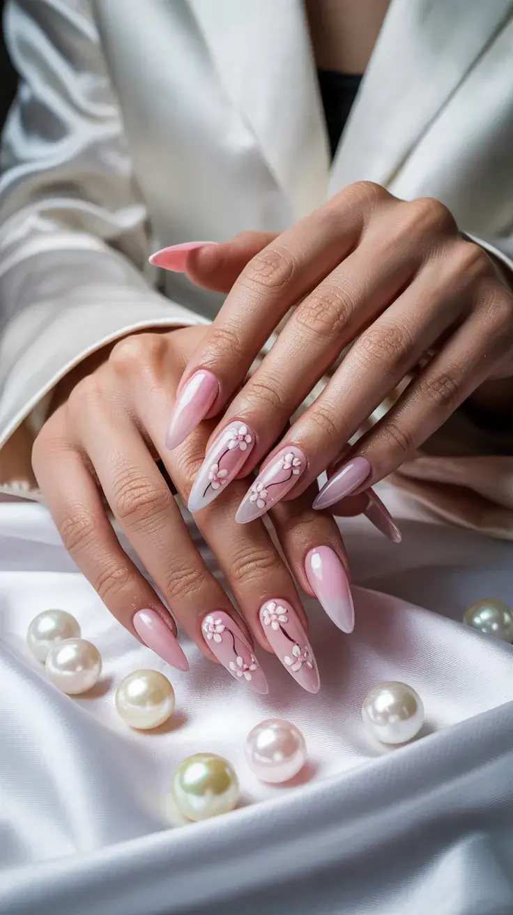 24 Minimalist Spring Nail Colors 2026 for a Clean and Modern Look