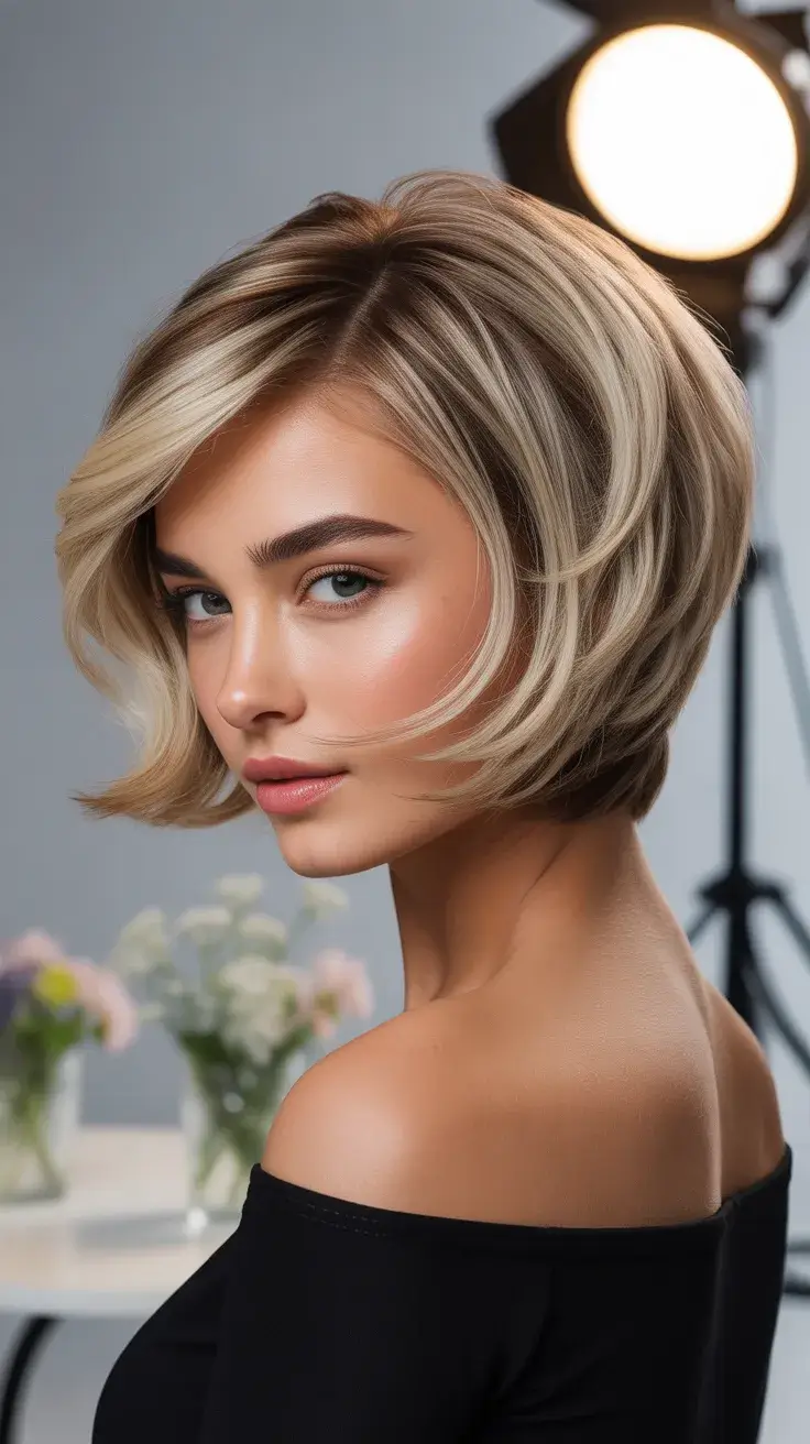 25 Simple Spring Haircuts 2026: Fresh & Easy Styles for a New Season