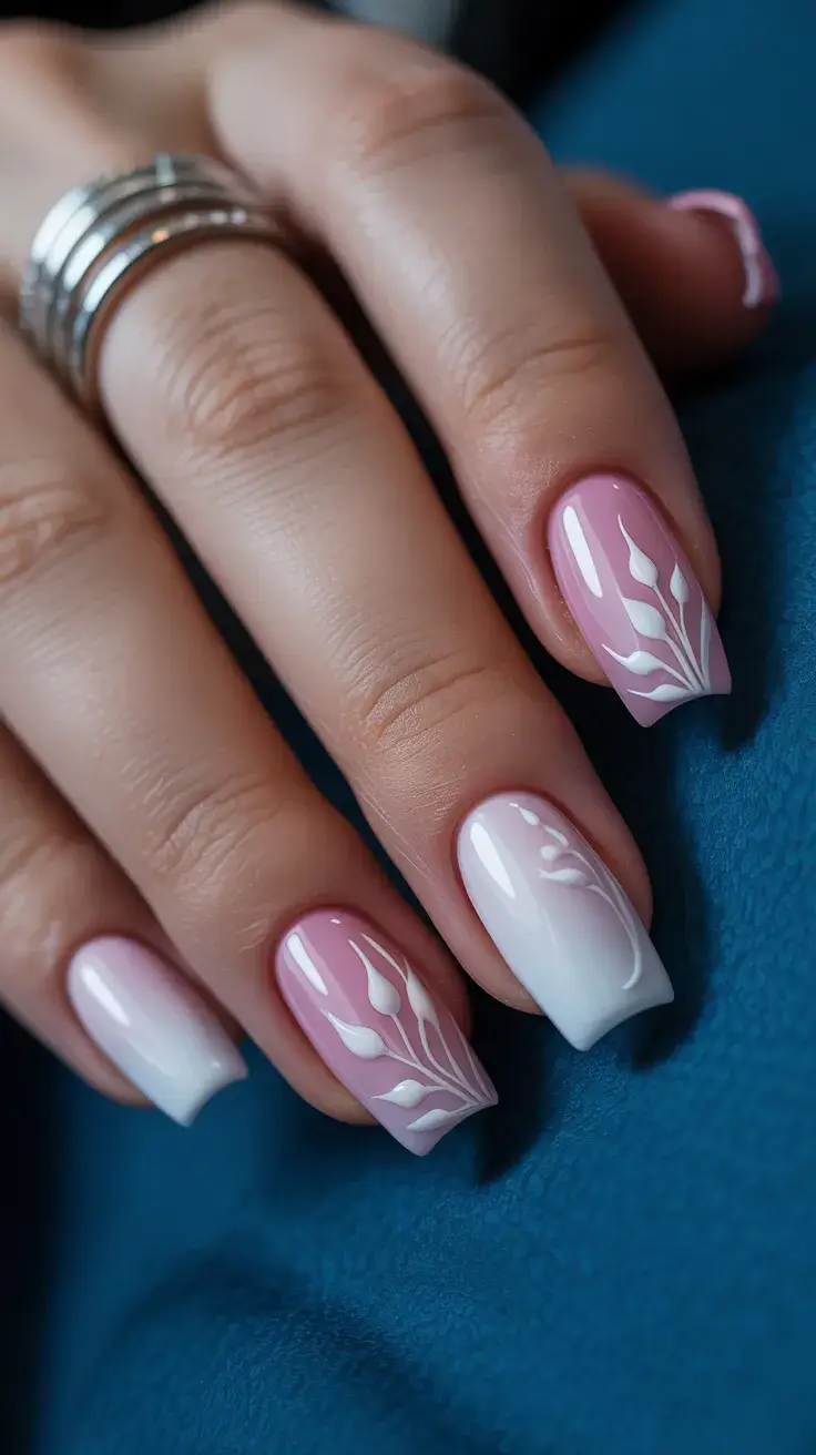 24 Fresh Spring Ballerina Nails 2026 for a Soft & Elegant Look