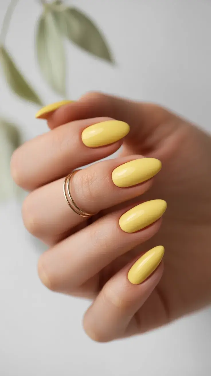 24 Minimalist Trendy Spring Nails 2026 for a Fresh & Chic Look