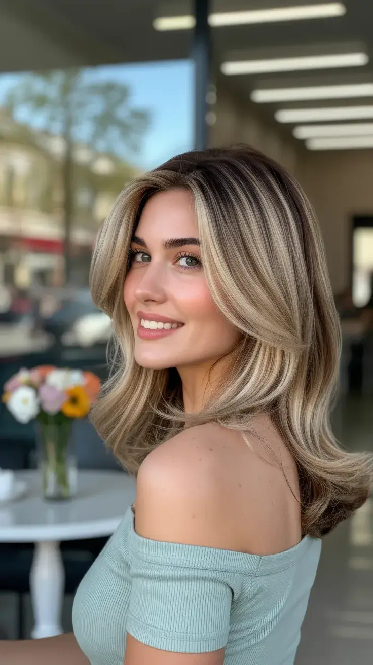 24 Elegant Spring Hair Color Ideas 2026 to Look Younger