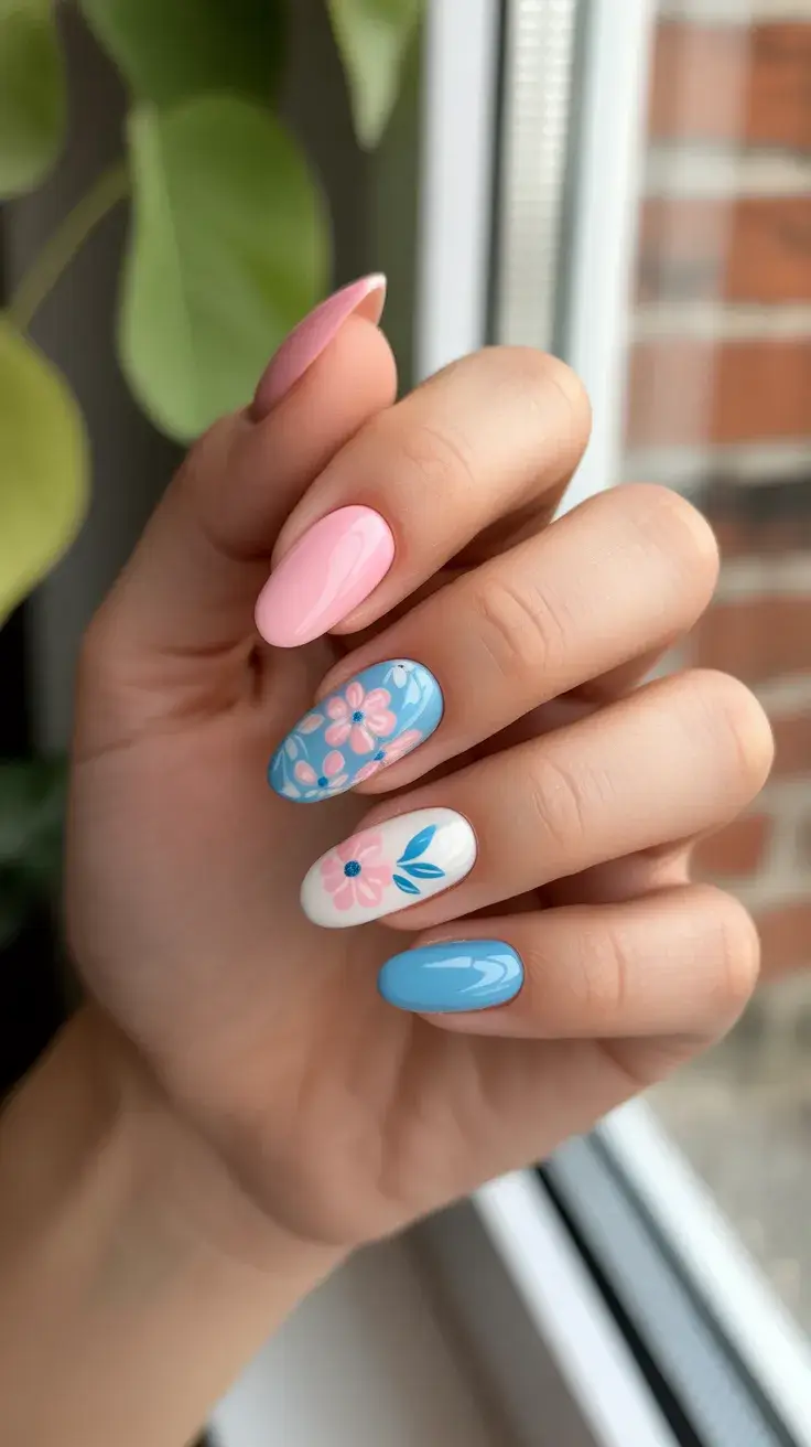 24 Gorgeous Spring Long Nails 2026 That Will Elevate Your Seasonal Manicure