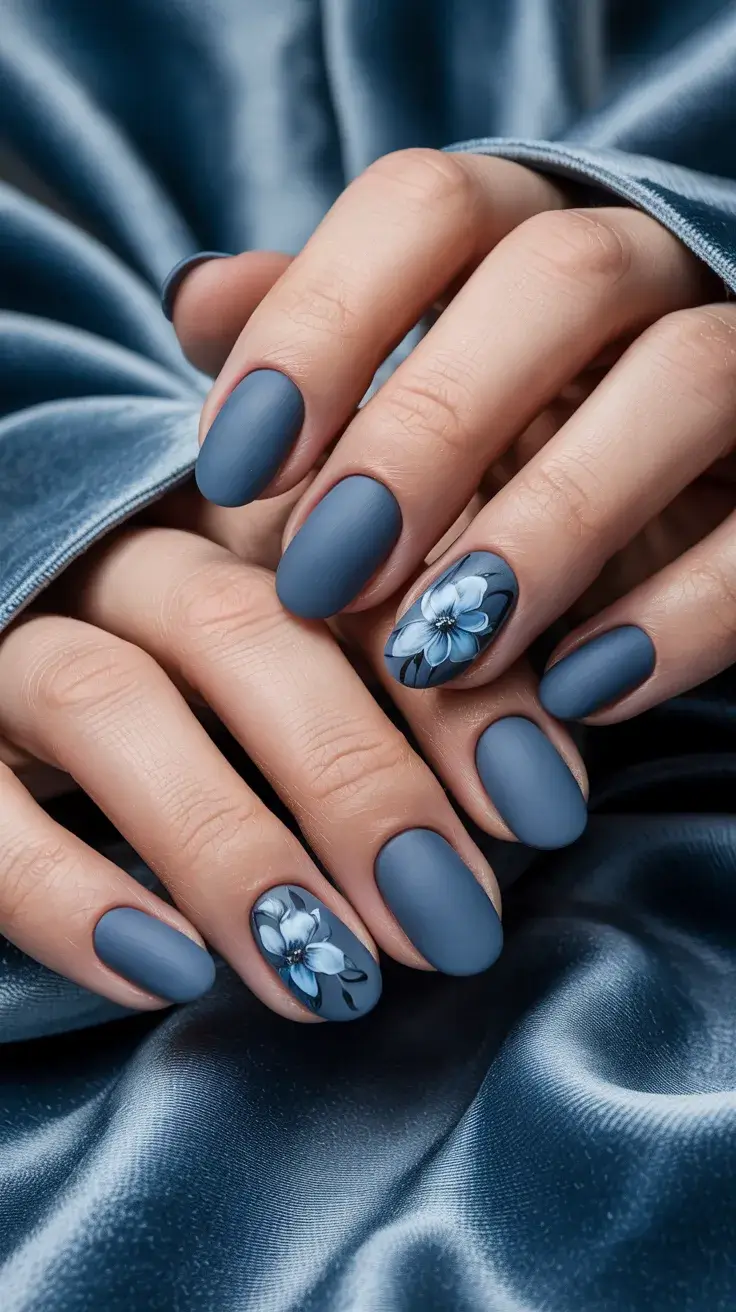 24 March Nails Ideas 2026 for Fresh and Trendy Spring Manicures