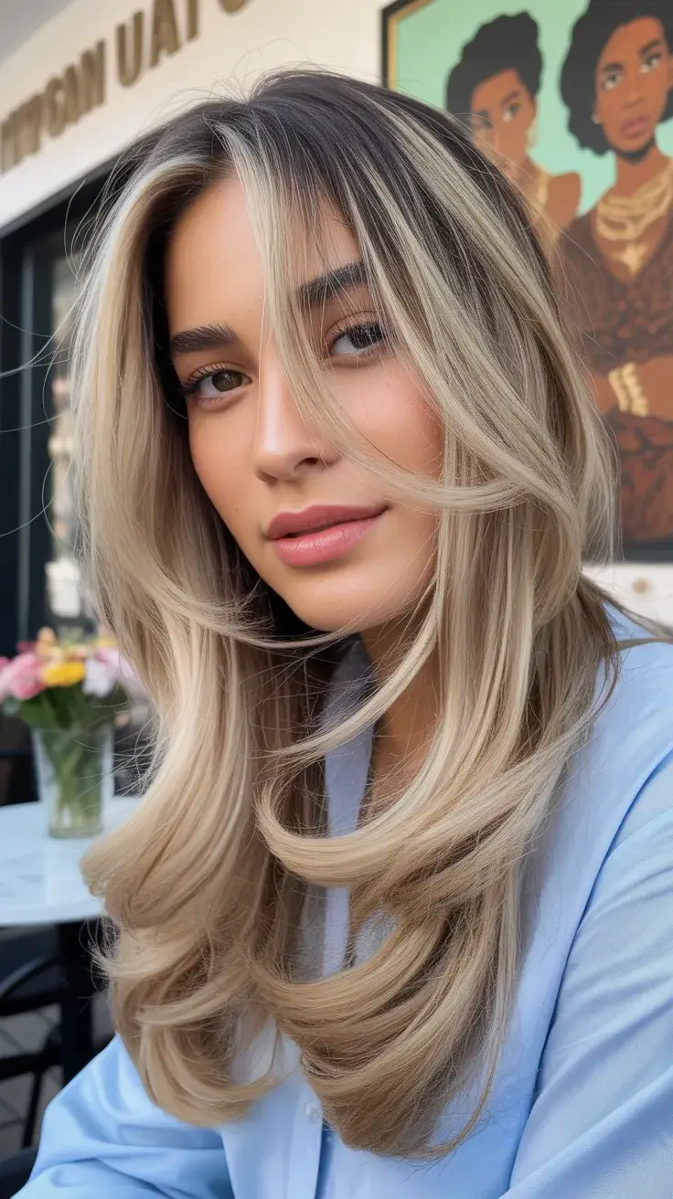 24 Playful Spring Ombre Hair Color 2026 Ideas You’ll Love