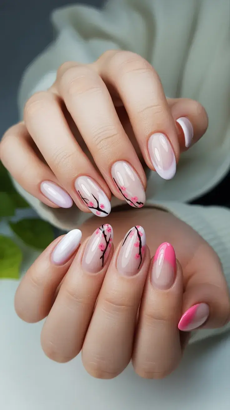 25 Dreamy Classy Spring Nails 2026 You’ll Absolutely Love