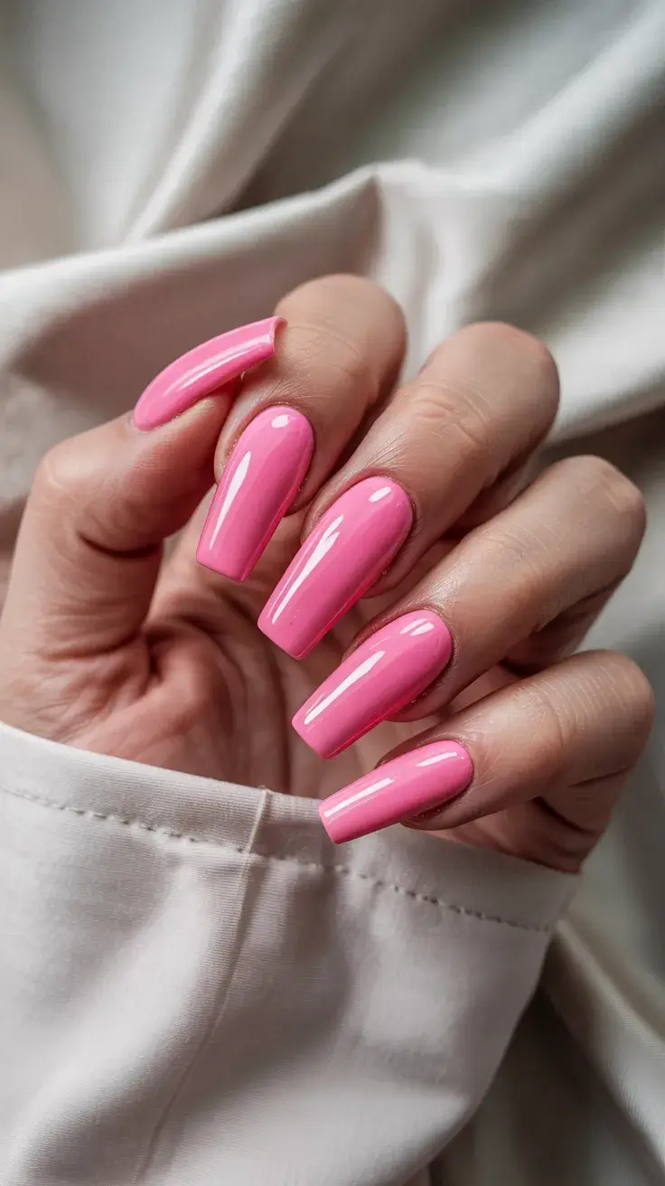 24 March Nails Color Ideas 2026: Trendy Spring Shades to Try