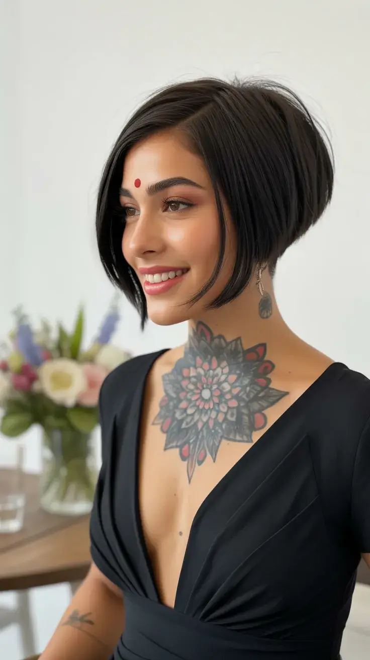 24 Cute Spring Long Pixie Haircut Ideas 2026 for a Fresh & Stylish Look