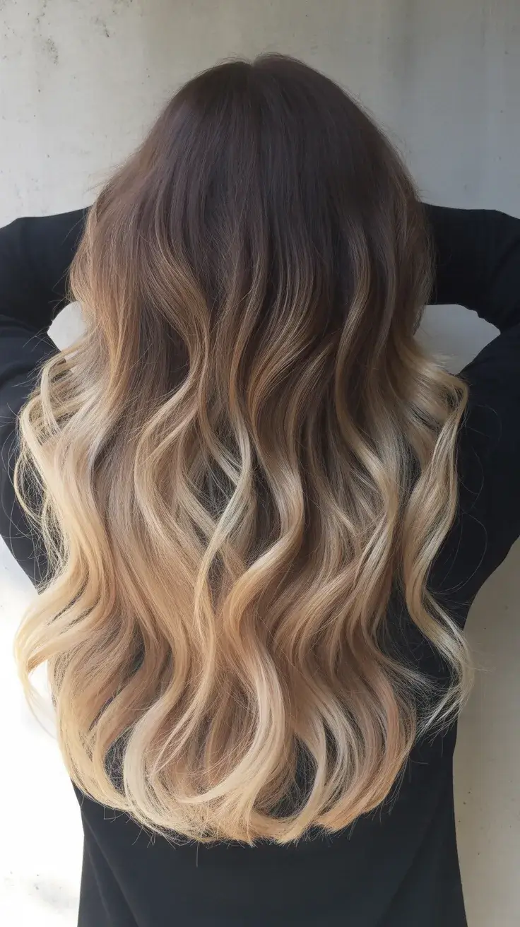 25 Sophisticated Spring Balayage Hair Color 2026 Ideas for a Chic Seasonal Refresh