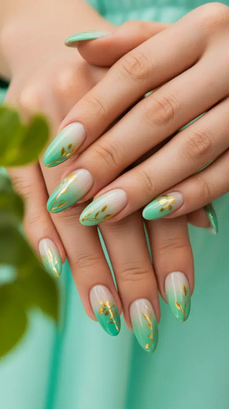 24 Unique Colorful Spring Nails 2026 You’ll Want to Try This Season