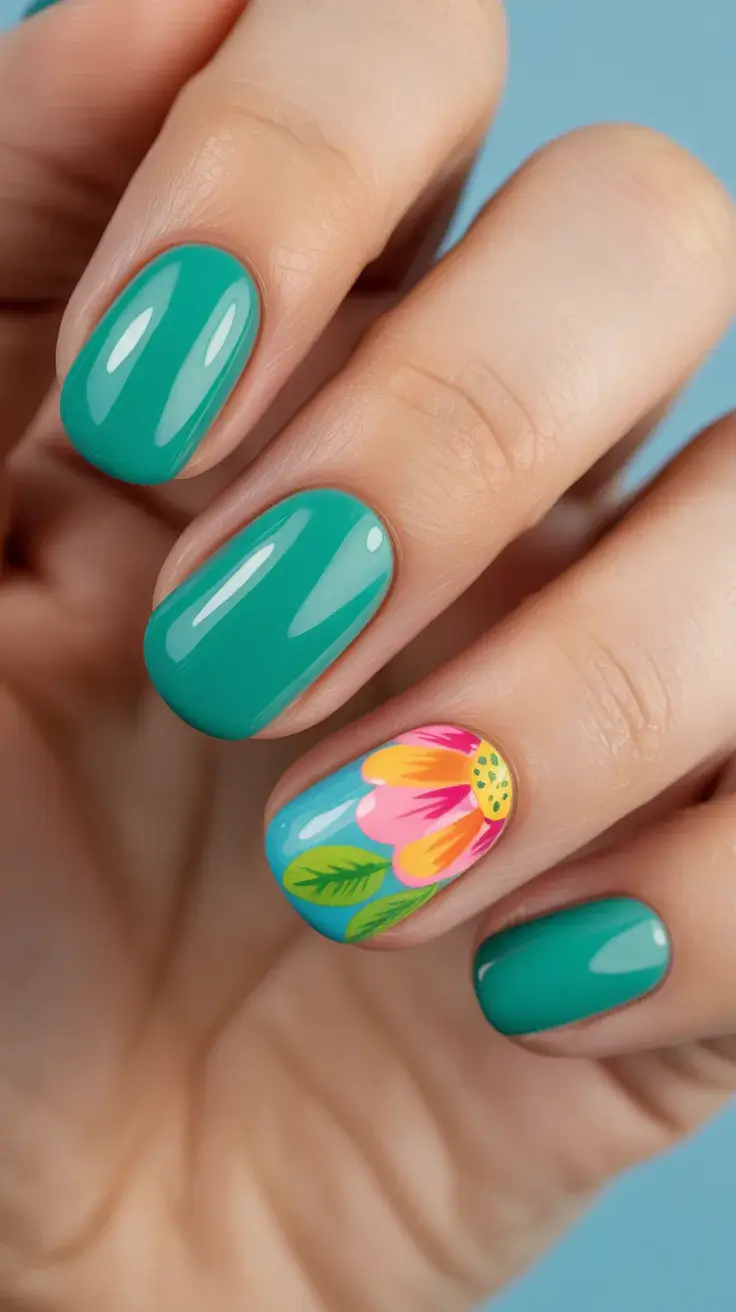 25 Vibrant Early Spring Nails 2026 You’ll Want to Try This Season