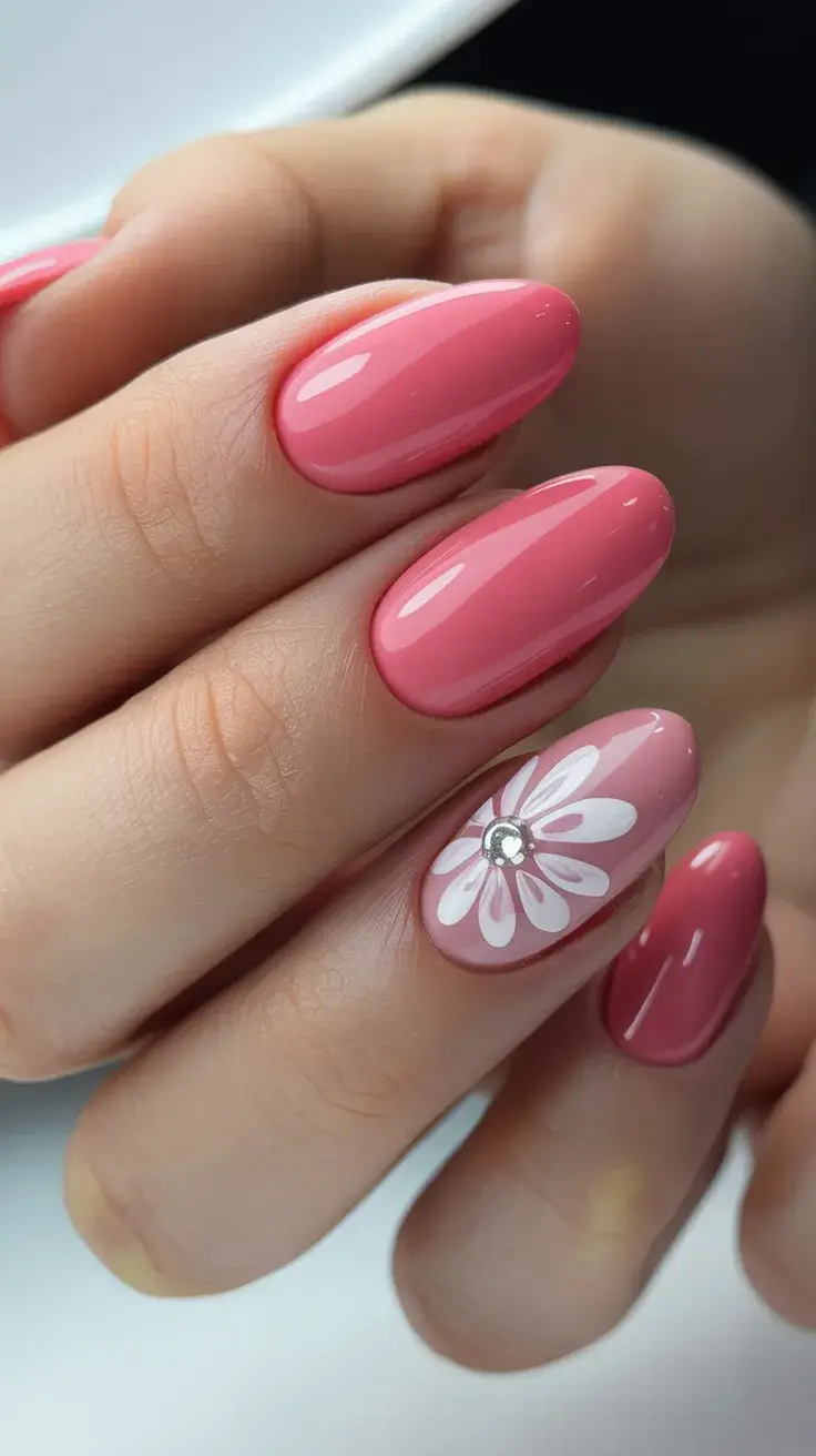 25 Sophisticated Spring Almond Nails 2026 You’ll Love This Season