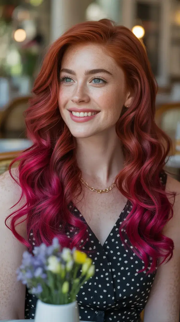 60 Soft Spring Hair Color Trends 2026 for a Fresh and Radiant Look