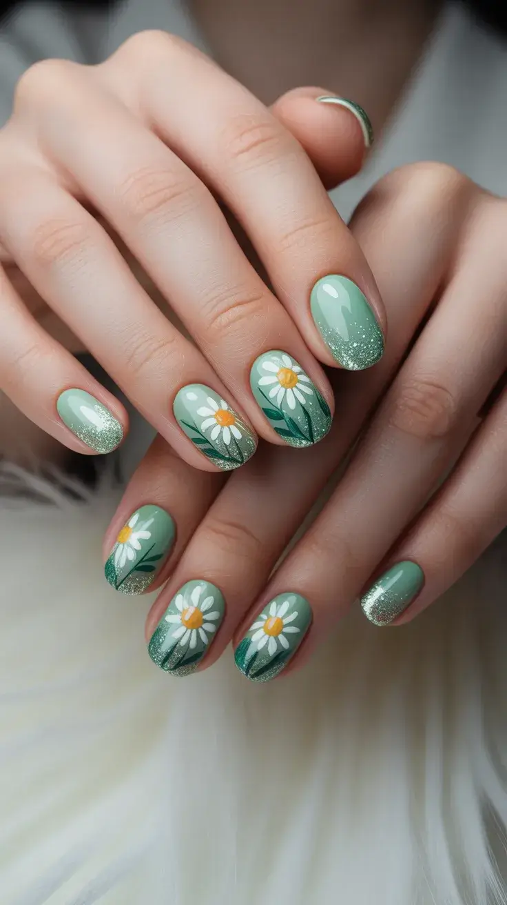 24 Unique Spring Nail Design 2026 for a Fresh and Trendy Look