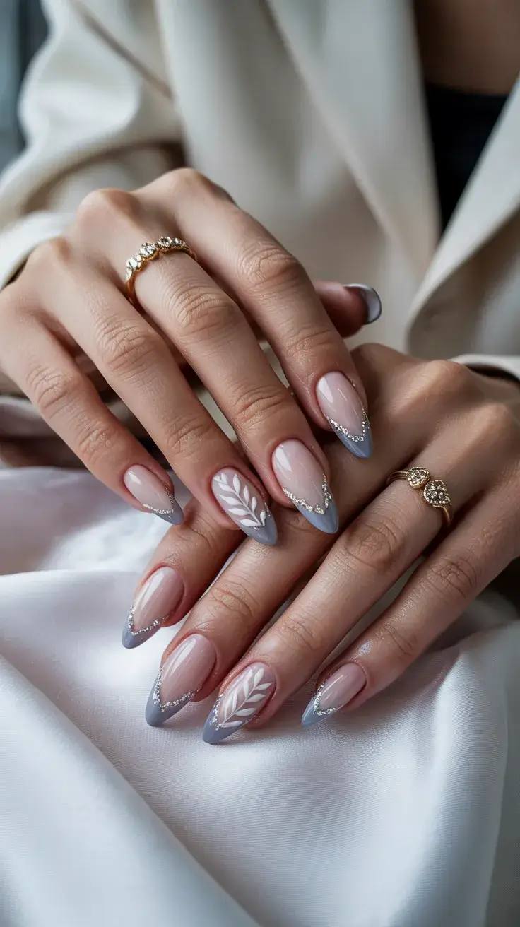 24 Minimalist Spring Nail Colors 2026 for a Clean and Modern Look