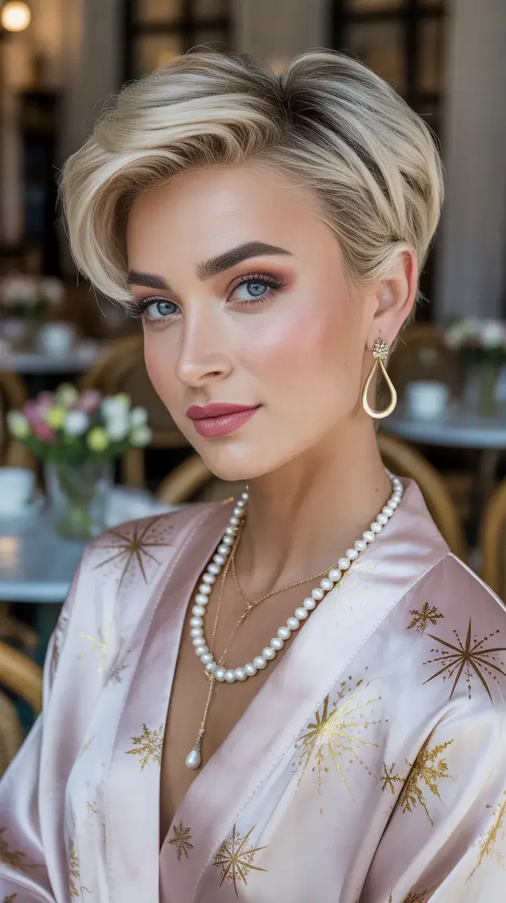 25 Simple Spring Haircuts 2026: Fresh & Easy Styles for a New Season