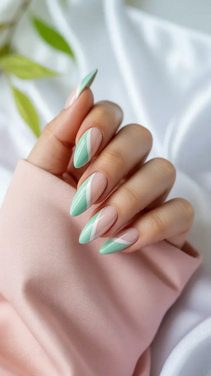 24 Sophisticated Spring Nail Inspo 2026 You’ll Want to Copy This Season