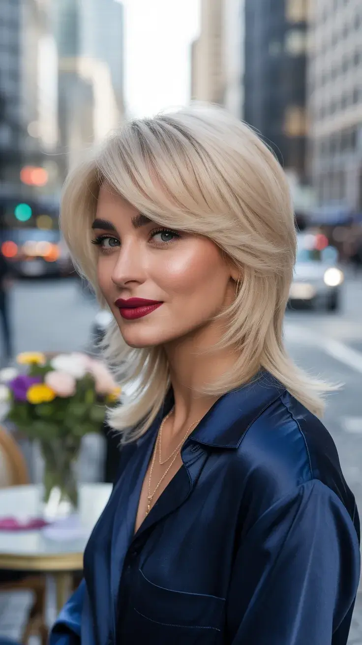 24 Elegant Spring Hair Color Ideas 2026 to Look Younger