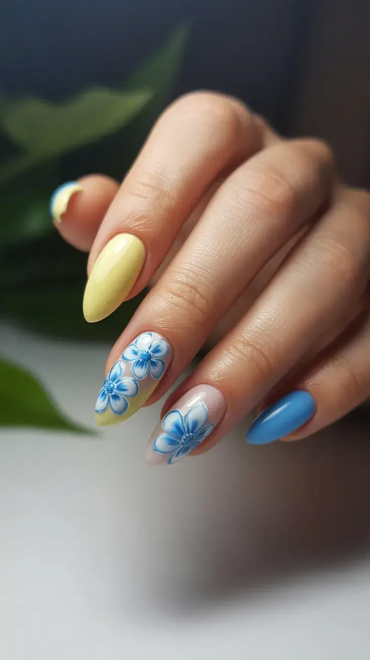 24 Gorgeous Spring Long Nails 2026 That Will Elevate Your Seasonal Manicure