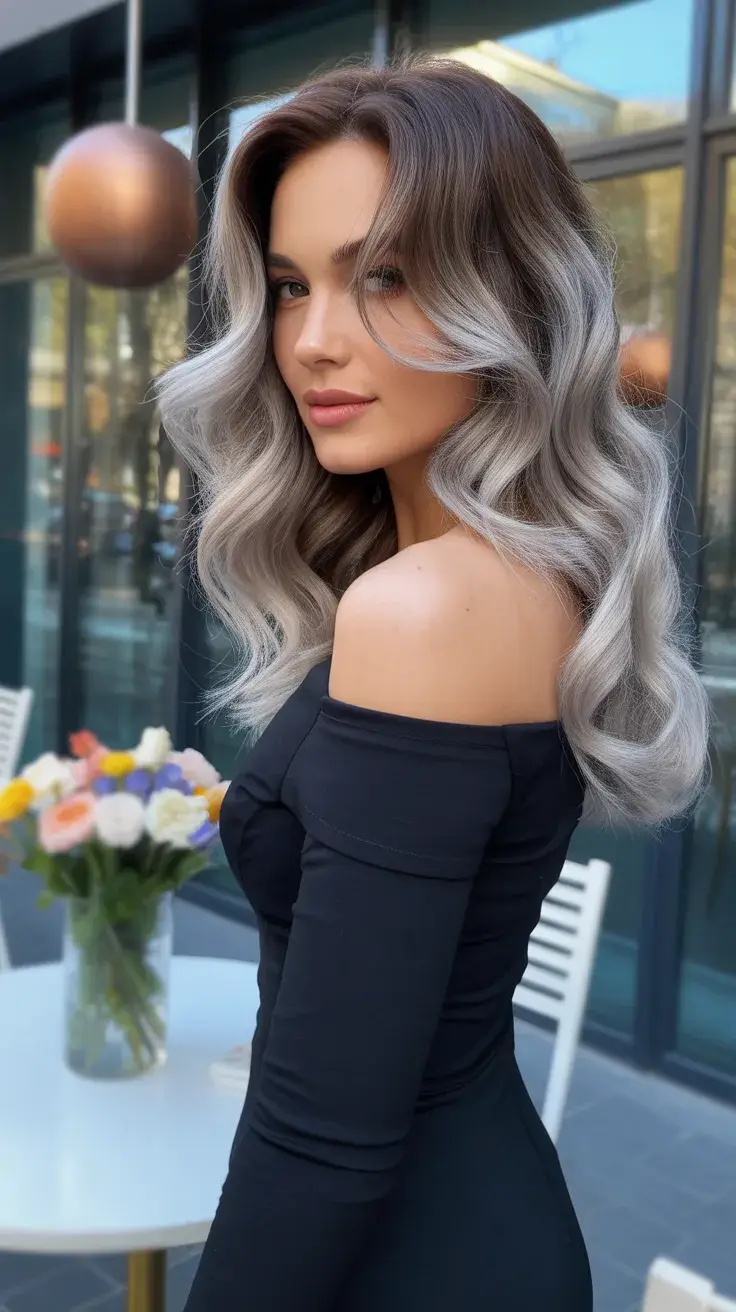24 Playful Spring Ombre Hair Color 2026 Ideas You’ll Love